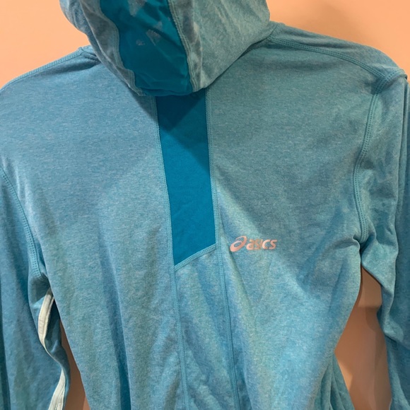 ASICS running shirt - Picture 4 of 7